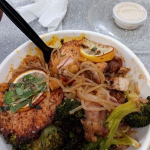 Meet your Posher, Tyrell